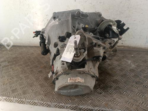 Gearbox PEUGEOT PARTNER Tepee 1.2 THP | BP30023546M3 