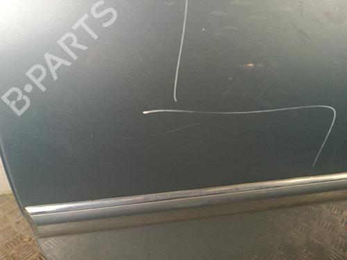 Left rear door PEUGEOT 207 (WA_, WC_) 1.6 HDi | BP30013148C4 