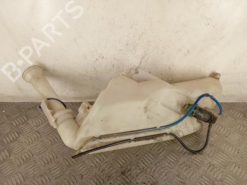Used Windscreen washer tank PEUGEOT 206 SW (2E/K) 1.4 HDi (68 hp) 31091528
