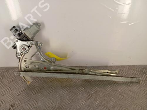 Front left window mechanism MITSUBISHI ASX (GA_W_) 1.8 DI-D (GA6W) | BP32472874C22