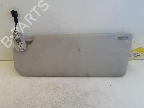 Used Right sun visor VW GOLF PLUS V (5M1, 521) 1.6 TDI (105 hp) 30027034
