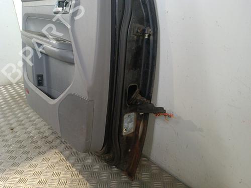 Left front door VW TOURAN (1T1, 1T2) 2.0 TDI | BP30020803C2 