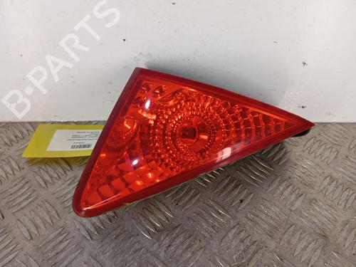 Used Left tailgate light Left tailgate light PEUGEOT 3008 I MPV (0U_) 1.6 HDi (112 hp) 33693382 33693382
