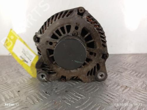 Used Alternator Alternator RENAULT ESPACE IV (JK0/1_) 2.0 dCi (JK03, JK04, JK1C, JK1G, JK1J, JK1K) (173 hp) 39664774 39664774