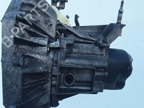 Gearkasse RENAULT MODUS / GRAND MODUS (F/JP0_) 1.4 (JP01, JP0J) | BP30016610M3
