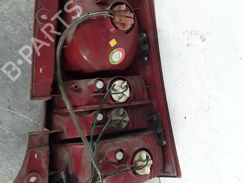 Left taillight KIA PICANTO I (SA) 1.1 | BP30025781C34