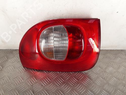 Used Left taillight CITROËN XSARA PICASSO (N68) 2.0 HDi (90 hp) 30059903