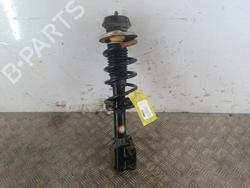 Used Left front shock absorber Left front shock absorber 36871848 36871848