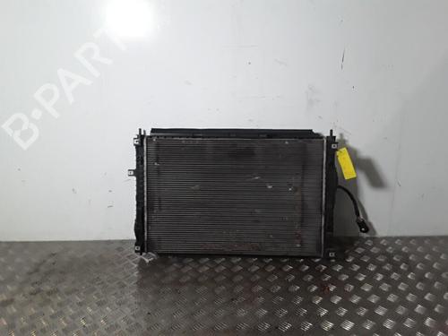 Køler DS DS 7 Crossback (J4_, JR_, JC_) E-TENSE 4x4 (J45GBU) (300 hp) 30021053