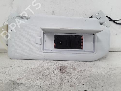 Right sun visor PEUGEOT 508 I (8D_) 2.0 HDi | BP30021375I2