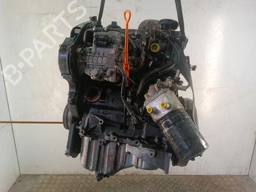 Engine AUDI A4 B5 (8D2) 1.9 TDI | BP33692908M1 - Image 4