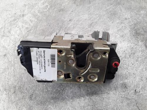 Venstre bagtil lås PEUGEOT 307 Break (3E) 2.0 HDI 110 (107 hp) 30008850