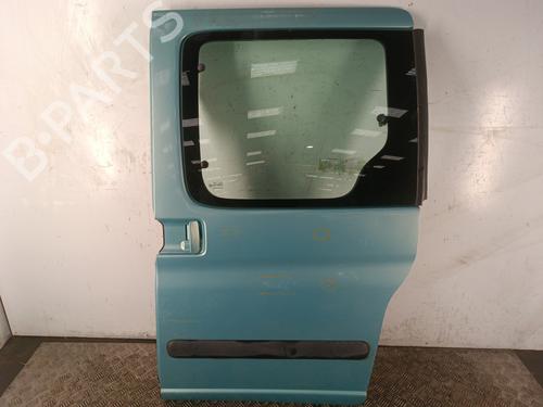 Porte coulissante gauche CITROËN BERLINGO / BERLINGO FIRST Box Body/MPV (M_) 2.0 HDI 90 (MBRHY, MCRHY) (90 hp) 30024974