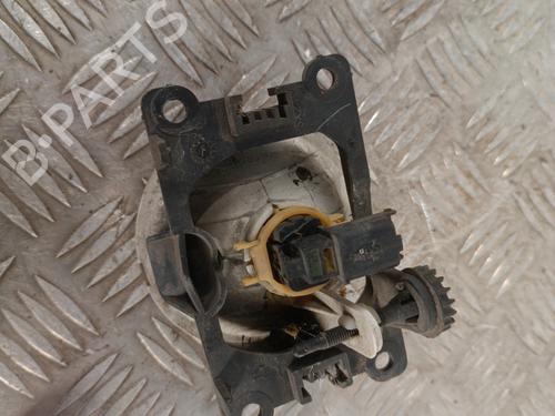 Tåkelys/Varsellys PEUGEOT 3008 I MPV (0U_) 1.6 HDi | BP30007239C37 