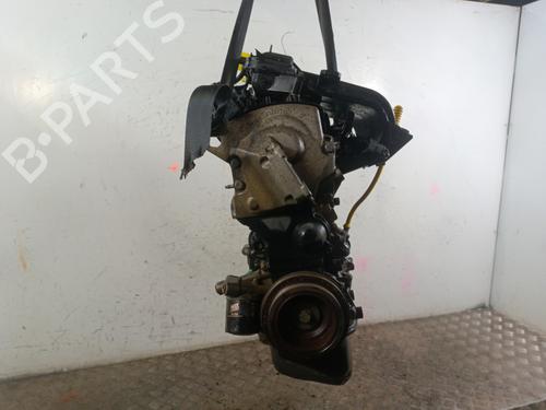 Silnik RENAULT TWINGO I (C06_) 1.2 16V (C060) | BP30020711M1