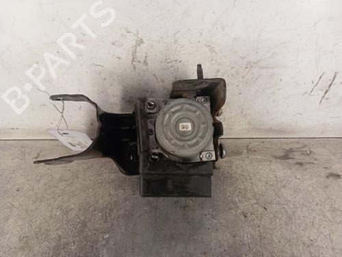 Abs pomp PEUGEOT 208 I (CA_, CC_) 1.6 HDi / BlueHDi 75 (75 hp) 30019988