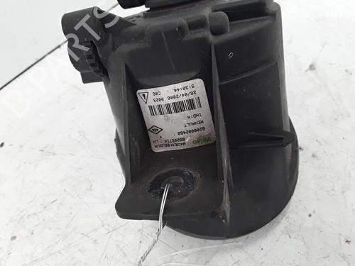 Left front fog light RENAULT CLIO III (BR0/1, CR0/1) 1.5 dCi (BR17, CR17) | BP30021420C30