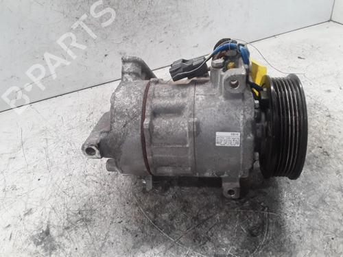 Compressor A/A JEEP COMPASS (MP, M6, MV, M7) 2.0 CRD 4x4 | BP30019405M34 