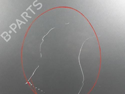 Hood CITROËN JUMPY II Van 1.6 HDi 90 16V | BP30016471C1