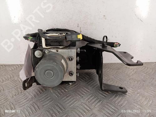 ABS pump CITROËN C3 III (SX) 1.2 THP 110 (SXHNPS, SXHNZT, SXHNZ6) | BP38056538M43 - Image 2