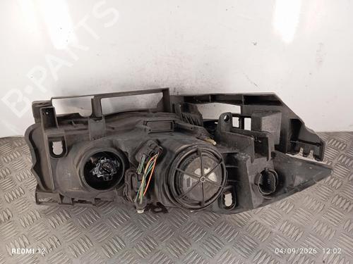 Used Left headlight Left headlight 38778486 38778486
