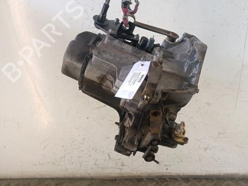 Skrzynia biegów PEUGEOT 206 Hatchback (2A/C) 1.4 i | BP30025293M3 