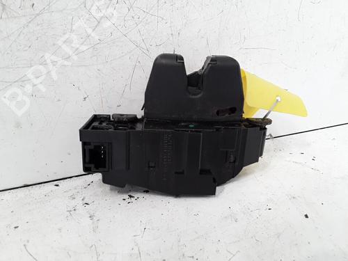 Used Tailgate lock Tailgate lock PEUGEOT 308 I (4A_, 4C_) 1.6 HDi (92 hp) 30016013 30016013