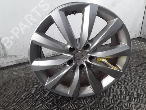 Używane Felga VW TIGUAN (5N_) 2.0 TDI (140 hp) 30012408