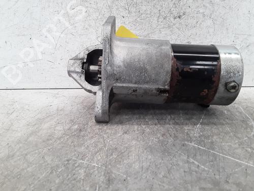 Used Starter Starter RENAULT MEGANE III Hatchback (BZ0/1_, B3_) 1.5 dCi (BZ09, BZ0D, BZ1W, BZ29, BZ14) (110 hp) 30023940 30023940