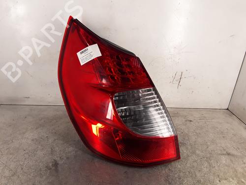 Venstre Baklys RENAULT GRAND SCÉNIC II (JM0/1_) 1.5 dCi (JM1E) (106 hp) 30010626