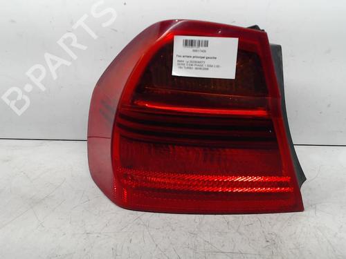 Left taillight BMW 3 (E90) 320 d | BP30026959C34 