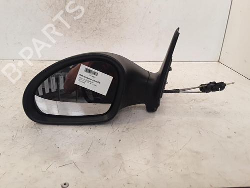 Ryggespeil venstre SEAT LEON (1M1) 1.9 TDI (110 hp) 30026531