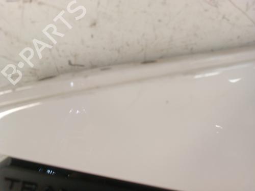 Left front fenders VW TRANSPORTER T6 Van (SGA, SGH, SHA, SHH) 2.0 TDI 4motion | BP30012323C41 