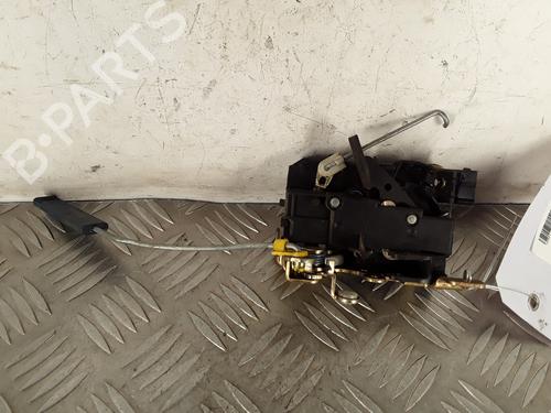 Front left lock RENAULT TWINGO I (C06_) 1.2 (C066, C068) | BP30126189C98