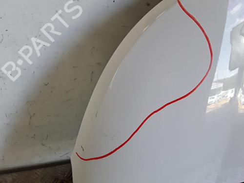 Hood CITROËN C3 Picasso (SH_) 1.6 HDI 90 | BP30021675C1 