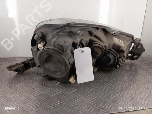 Left headlight VW GOLF VI Variant (AJ5) 1.6 TDI | BP38638036C28 - Image 2