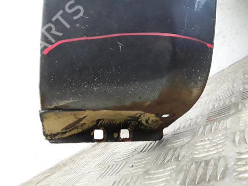 Right front fenders FORD FOCUS C-MAX (DM2) 1.8 TDCi | BP30022016C42 