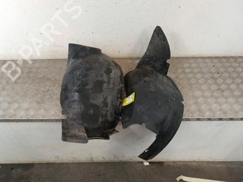 Wheel arch PEUGEOT 206 Hatchback (2A/C) 1.4 i | BP30009223C56 