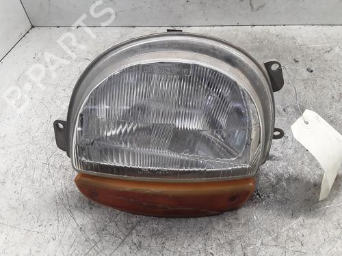 Used Left headlight Left headlight RENAULT TWINGO I (C06_) 1.2 (C066, C068) (58 hp) 30018342 30018342