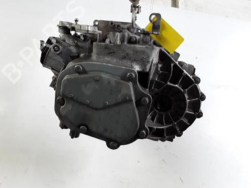 Gearbox PEUGEOT 308 I (4A_, 4C_) 1.6 16V | BP30027075M3 