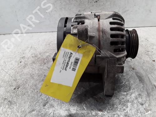 Lichtmaschine RENAULT TWINGO II (CN0_) 1.2 16V (CN04, CN0B) | BP30009168M7 