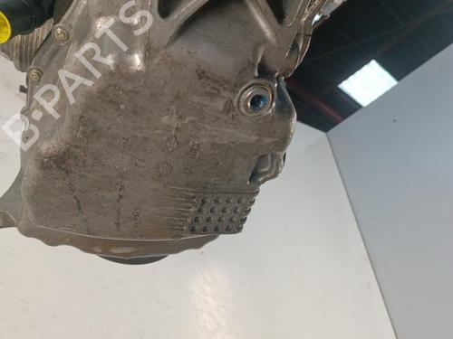 Engine RENAULT CLIO IV (BH_) 1.5 dCi 75 | BP30014566M1