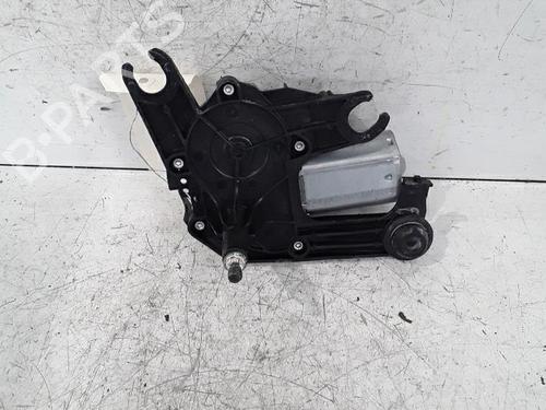Rear wiper motor CITROËN C3 II (SC_) 1.4 HDi 70 (SC8HZC, SC8HR0, SC8HP4) | BP30026481M102 