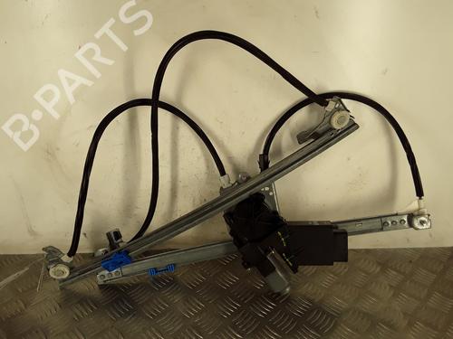 Used Front right window mechanism RENAULT ESPACE IV (JK0/1_) 2.0 dCi (JK01, JK02, JK1J, JK1K, JK1H) (150 hp) 30019688