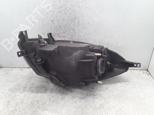 Used Right headlight Right headlight NISSAN NOTE (E11, NE11) 1.5 dCi (86 hp) 30013532 30013532