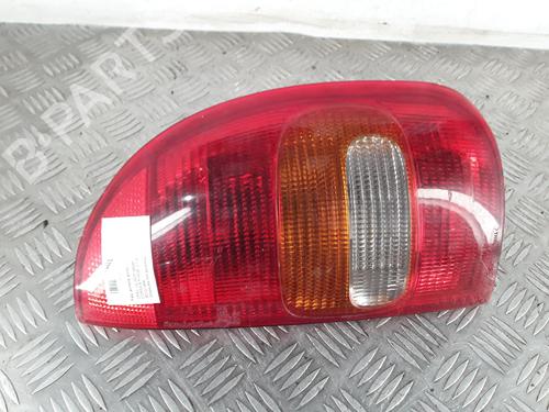 Used Right taillight OPEL CORSA B (S93) 1.0 i 12V (F08, F68, M68) (54 hp) 30614943