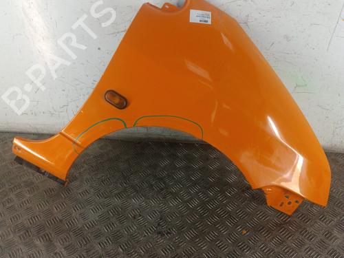 Aleta delantera derecha RENAULT TWINGO I (C06_) 1.2 (C066, C068) (58 hp) 30010148
