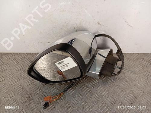 Used Left mirror Left mirror 37496510 37496510