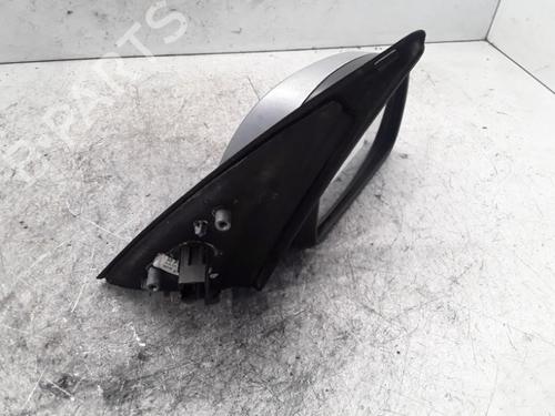 Right mirror OPEL MERIVA A MPV (X03) 1.7 CDTI (E75) | BP30019253C27 