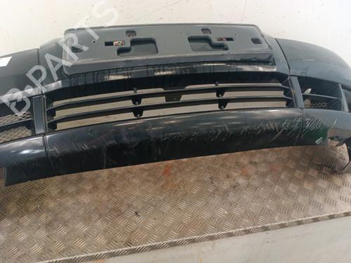 Front bumper CHEVROLET AVEO / KALOS Hatchback (T250, T255) 1.2 | BP30024194C7 